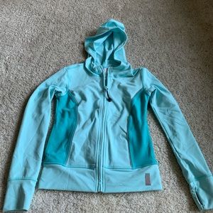 Zella girl hoodie 8/10 medium
